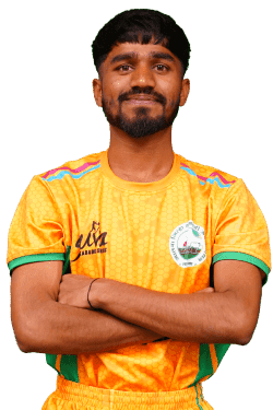 Vishal Chavan