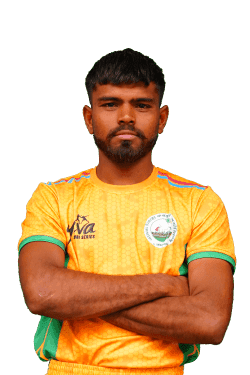 Umesh Yevle