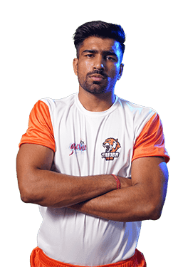 Anuj Kumar