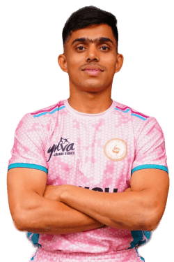 Abhiraj Pawar