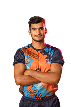 Ramesh Choudhary