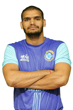 Nitin Singh