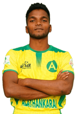 Sahaya Bergin S