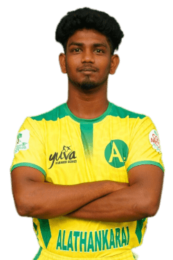 Vasikaran E