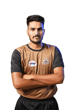 Sandeep Singh