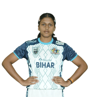 Radha Krishnan S