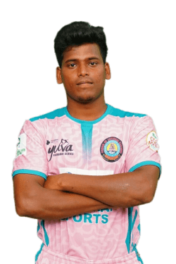 Ravi Ramar