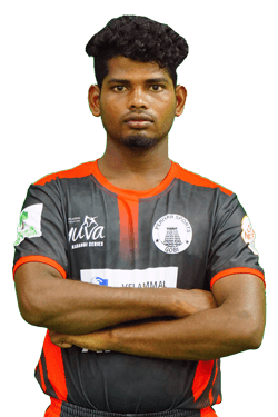 Harish Jayaraj Muthukumar