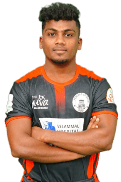 A Gokulraj