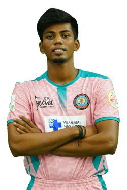 Pradeepraj Yuvaraj