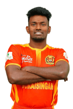 R Jagadeesan