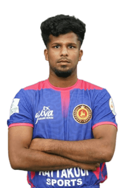 Balayogi Muthuramaligan