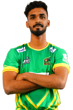Ganganath Krishnan