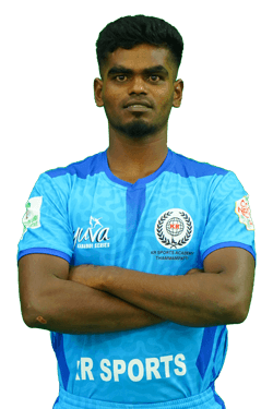 Kabilan Kandasamy