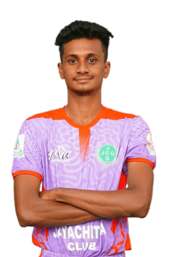 Pranesh Karthick
