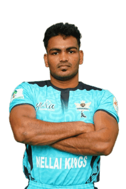 Harihara Sudhan
