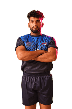 Manoj Yadav