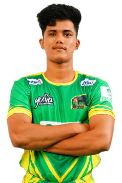 Deepak Sankar