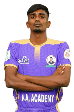 D Kavinraj