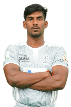 Prabagaran Gopal
