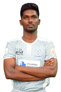 Suriya Murugan
