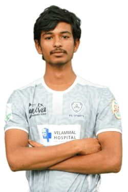Arun Saravanan