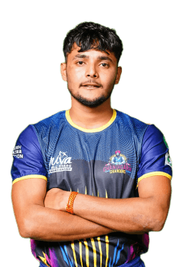 Sandeep Saini