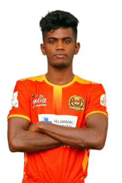 R Ananthaprakash
