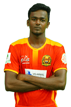 Esakkiraj Thangam