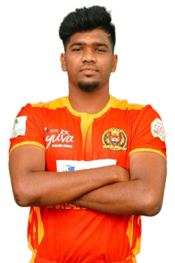 Naveen Kumar