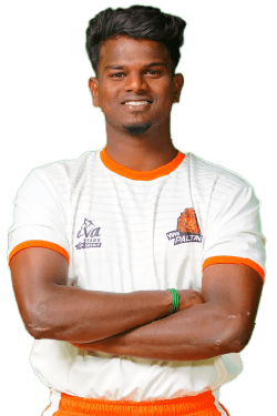 Dineshkumar Ganabathi