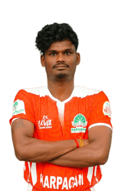 S. Balamurugan