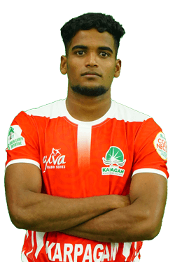 Baskaran Murugan
