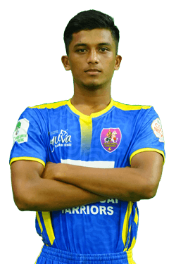 R. Solai Raja