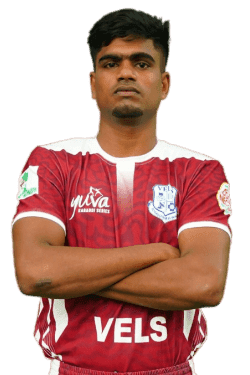 M. Hariharan