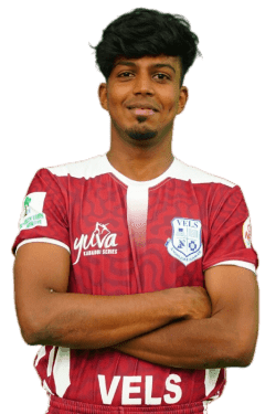 Bharath Kumar. GL