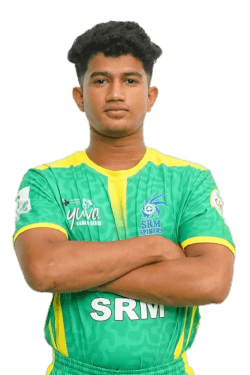 S. Navas Hameed
