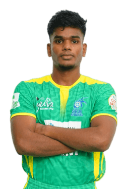 G. Yuvaraj