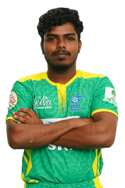 P. Veera Prakash