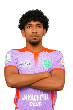 Krishna Kanth