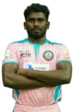 M Gopi