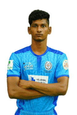 M Karthikeyan