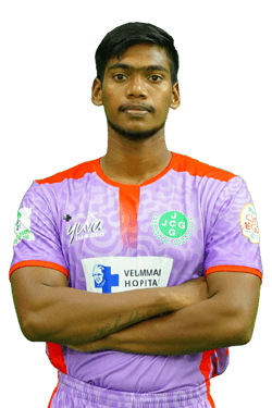Monish Mathiyazhagan
