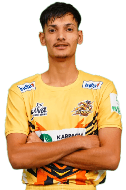 Tanvir Singh