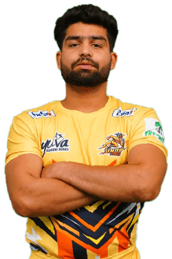 Manav Sharma