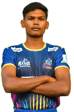 Sumit Yadav