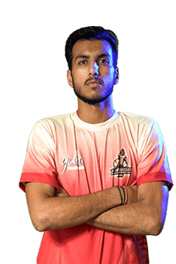 Ritik Sharma