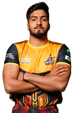 Ankit Rana
