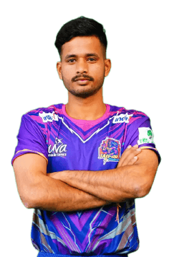 Deepanshu Jangid