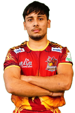 Karamveer Mann